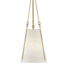 Load image into Gallery viewer, Danvers Pendant Light in Detail.