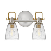 Load image into Gallery viewer, Easton Bath Vanity Light (2-Light).