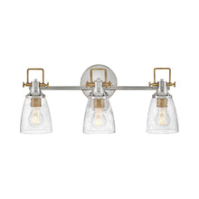 Load image into Gallery viewer, Easton Bath Vanity Light (3-Light).