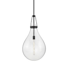 Load image into Gallery viewer, Eloise Pendant Light in Detail.