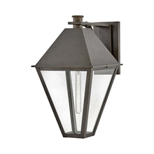 Load image into Gallery viewer, Endsley Outdoor Single Wall Light.