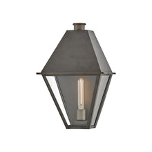 Load image into Gallery viewer, Endsley Outdoor Wall Light (Medium).