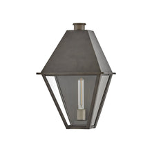 Load image into Gallery viewer, Endsley Outdoor Wall Light.