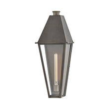 Load image into Gallery viewer, Endsley Outdoor Wall Light (Large).