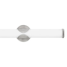 Load image into Gallery viewer, Femi LED Bath Vanity Light in Detail.