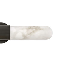 Load image into Gallery viewer, Ibiza LED Bath Vanity Light in Detail.