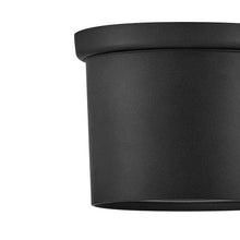 Load image into Gallery viewer, Iver Flush Mount Kit in Detail.