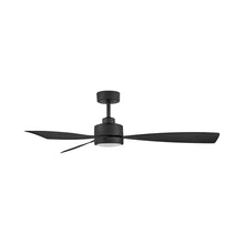 Load image into Gallery viewer, Iver LED Smart Ceiling Fan.