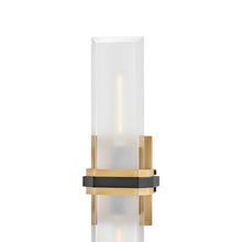 Load image into Gallery viewer, Kipton Wall Light in Detail.