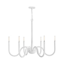 Load image into Gallery viewer, Maris Chandelier (Large).