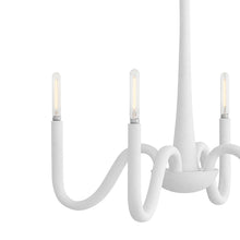 Load image into Gallery viewer, Maris Chandelier in Detail.