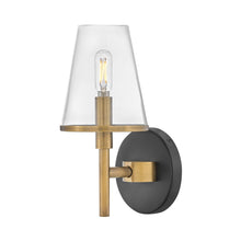Load image into Gallery viewer, Marten Bath Vanity Light.