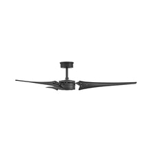 Load image into Gallery viewer, Mistral Ceiling Fan in Detail.