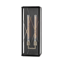 Load image into Gallery viewer, Monte Outdoor Wall Light.