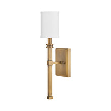 Load image into Gallery viewer, Moore Wall Light (1-Light).