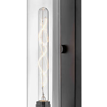 Load image into Gallery viewer, Ryden Outdoor Wall Light in Detail.
