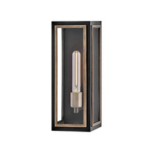 Load image into Gallery viewer, Shaw Outdoor Wall Light.