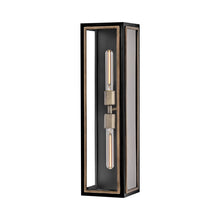 Load image into Gallery viewer, Shaw Outdoor Wall Light (24-Inch).