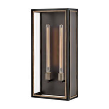 Load image into Gallery viewer, Shaw Outdoor Wall Light (25-Inch).