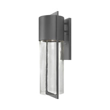 Load image into Gallery viewer, Shelter Outdoor Wall Light