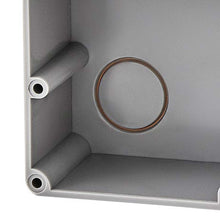 Load image into Gallery viewer, Taper Concrete Kit in Detail.