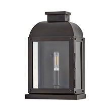 Load image into Gallery viewer, Tiverton Outdoor Wall Light.
