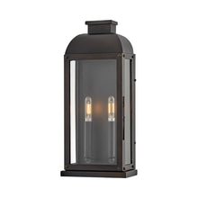 Load image into Gallery viewer, Tiverton Outdoor Wall Light (Medium).