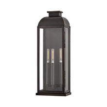 Load image into Gallery viewer, Tiverton Outdoor Wall Light (Large).