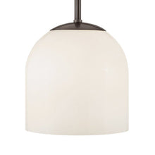 Load image into Gallery viewer, Willa Pendant Light in Detail.