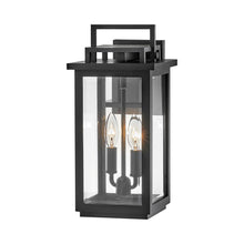 Load image into Gallery viewer, Winthorpe Outdoor Wall Light.