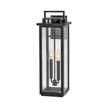 Load image into Gallery viewer, Winthorpe Outdoor Wall Light (Large).
