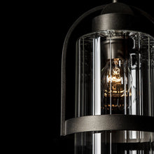 Load image into Gallery viewer, Alcove Outdoor Pendant Light in Detail.