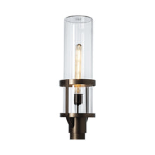 Load image into Gallery viewer, Alcove Outdoor Post Light.