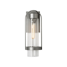 Load image into Gallery viewer, Alcove Outdoor Wall Light.