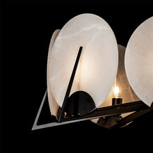 Load image into Gallery viewer, Callisto Pendant Light in Detail.