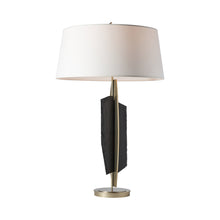 Load image into Gallery viewer, Cambrian Table Lamp.