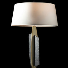 Load image into Gallery viewer, Cambrian Table Lamp in Detail.