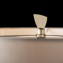 Load image into Gallery viewer, Cambrian Table Lamp in Detail.