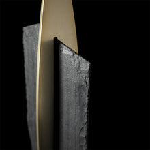 Load image into Gallery viewer, Cambrian Table Lamp in Detail.