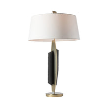 Load image into Gallery viewer, Cambrian Table Lamp in Detail.
