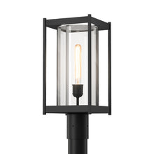 Load image into Gallery viewer, Cela Outdoor Post Light.