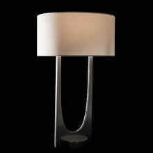 Load image into Gallery viewer, Cypress Table Lamp in Detail.