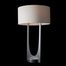 Load image into Gallery viewer, Cypress Table Lamp in Detail.