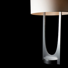 Load image into Gallery viewer, Cypress Table Lamp in Detail.