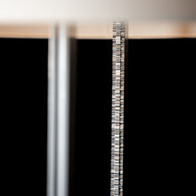 Load image into Gallery viewer, Cypress Table Lamp in Detail.