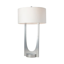 Load image into Gallery viewer, Cypress Table Lamp in Detail.