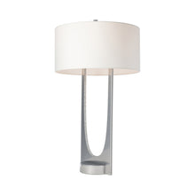 Load image into Gallery viewer, Cypress Table Lamp in Detail.