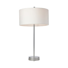 Load image into Gallery viewer, Cypress Table Lamp in Detail.