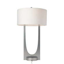Load image into Gallery viewer, Cypress Table Lamp in Detail.