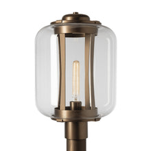 Load image into Gallery viewer, Fairwinds Outdoor Post Light in Coastal Bronze (Large).